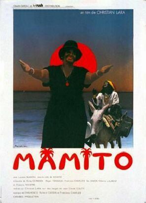 Постер фильма «Мамито»