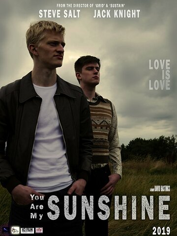 Постер фильма «You Are My Sunshine»