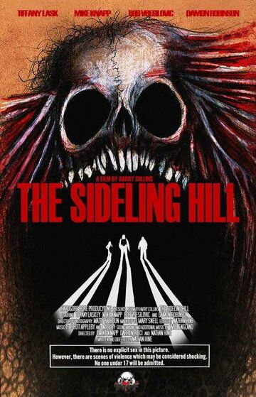 Постер фильма «The Sideling Hill»