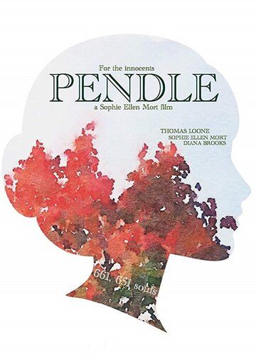 Постер фильма «Pendle»