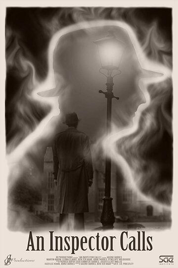 Постер фильма «An Inspector Calls»