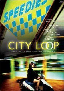 Постер фильма «City Loop»