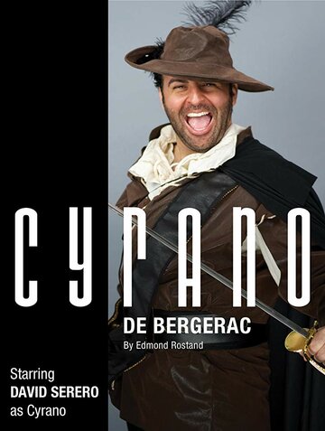 Постер фильма «Cyrano of Bergerac»