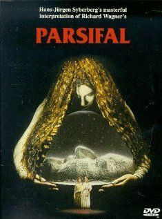 Постер фильма «Парсифаль»