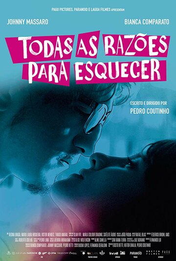 Постер фильма «Todas as Razões para Esquecer»