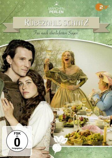 Постер фильма «Rübezahls Schatz»