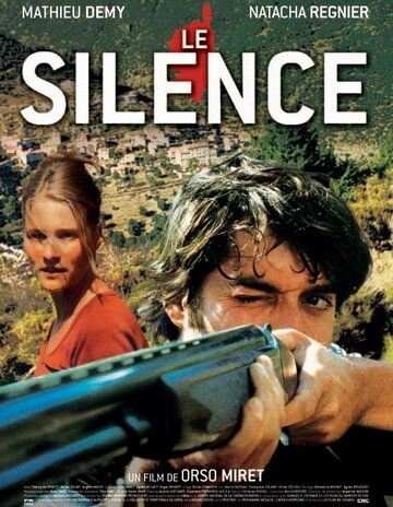 Постер фильма «Le silence»
