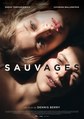 Постер фильма «Sauvages»