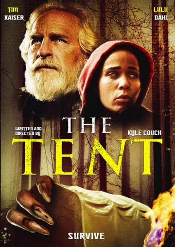 Постер фильма «The Tent»