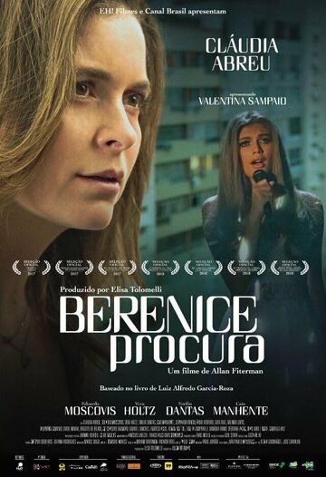 Постер фильма «Berenice Procura»