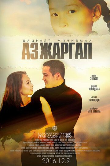 Постер фильма «Радость»