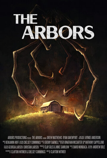 Постер фильма «The Arbors»