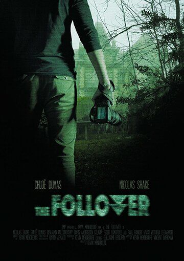 Постер фильма «The Follower»