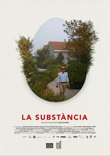 Постер фильма «La substància»