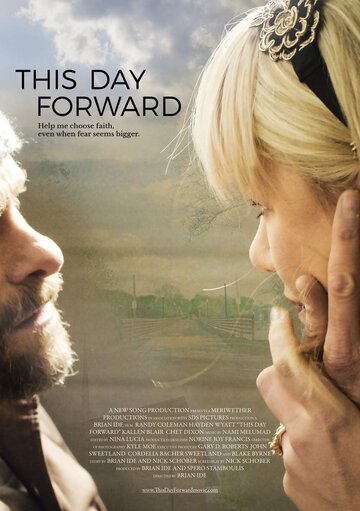 Постер фильма «This Day Forward»