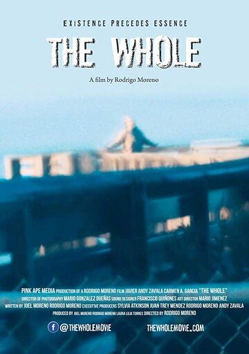 Постер фильма «The Whole»
