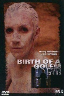 Постер фильма «Naissance d'un Golem»