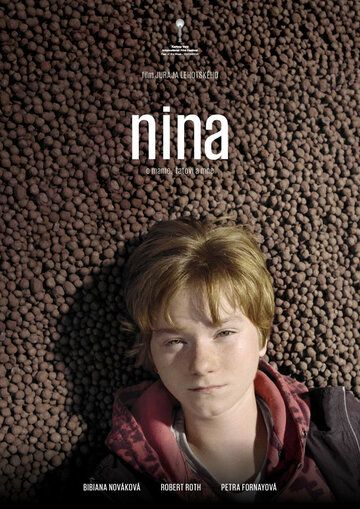 Постер фильма «Нина»