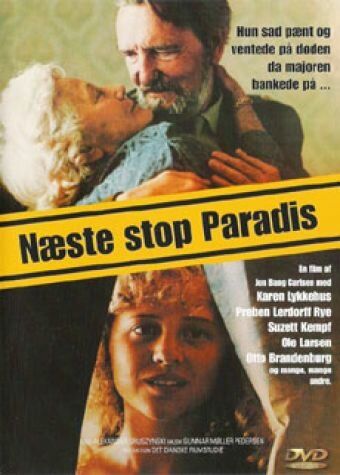 Постер фильма «Næste stop paradis»