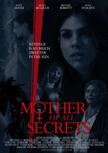 Постер фильма «Maternal Secrets»