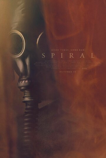 Постер фильма «Spiral»
