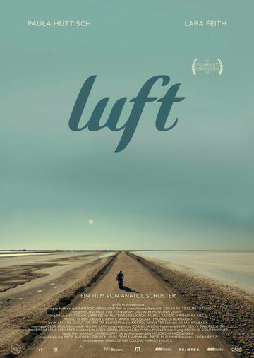 Постер фильма «Luft»