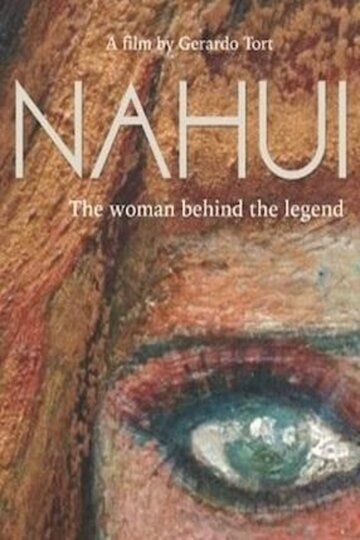Постер фильма «Nahui»