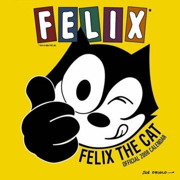 Постер фильма «Felix»