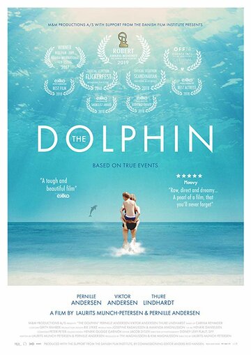 Постер фильма «The Dolphin»