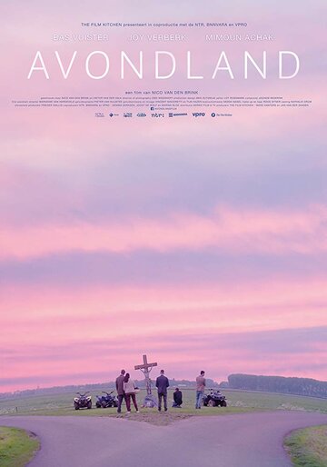Постер фильма «Avondland»