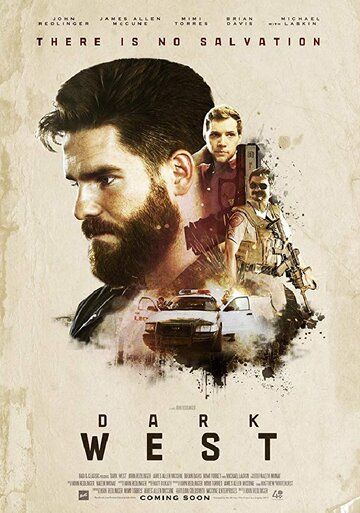 Dark West