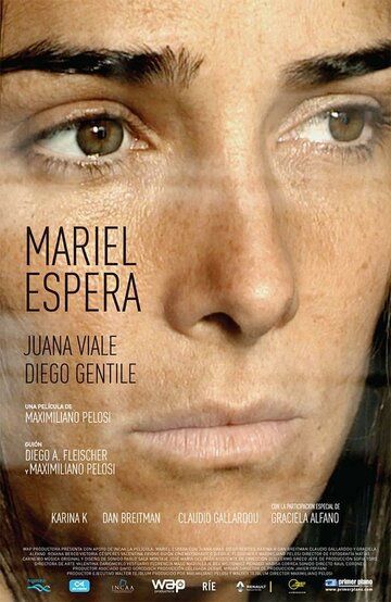 Постер фильма «Mariel espera»