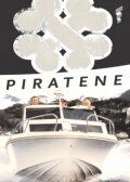 Постер фильма «Piratene»
