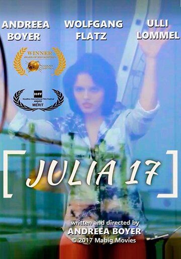 Постер фильма «Julia 17 -»