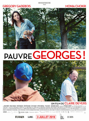 Постер фильма «Pauvre Georges!»