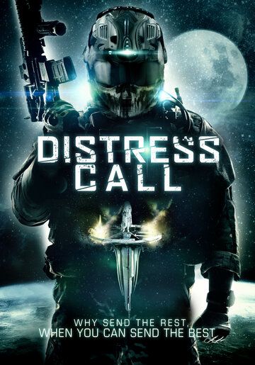 Постер фильма «Distress Call»