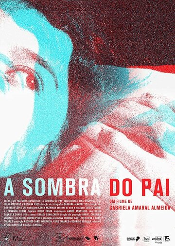 Постер фильма «A Sombra do Pai»