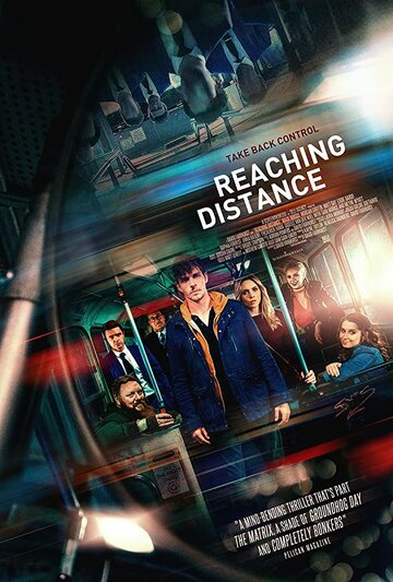 Постер фильма «Reaching Distance»