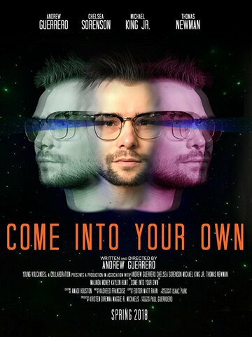 Постер фильма «Come Into Your Own»