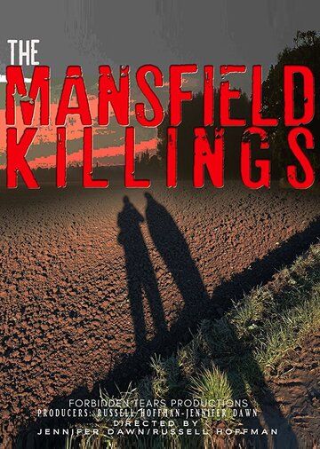 Постер фильма «The Mansfield Killings»