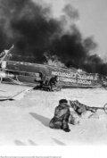 Постер фильма «Дирижабль»