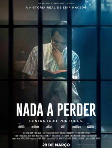 Постер фильма «Nada a Perder»