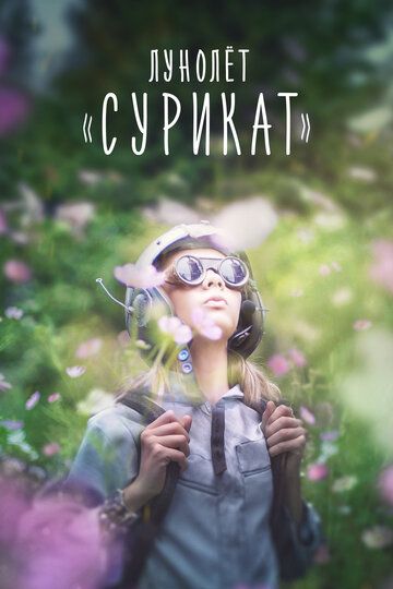 Постер фильма «Лунолет «Сурикат»»
