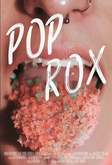 Постер фильма «Pop Rox»