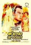 Постер фильма «Mi noche de bodas»