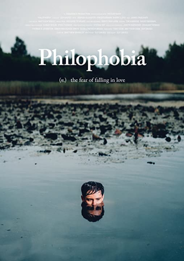 Постер фильма «Филофобия»