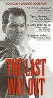 Постер фильма «The Last Way Out»