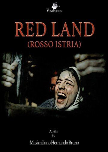 Постер фильма «Red Land (Rosso Istria)»