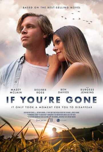 Постер фильма «If You're Gone»