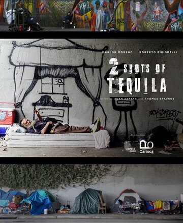 Постер фильма «2 Shots»